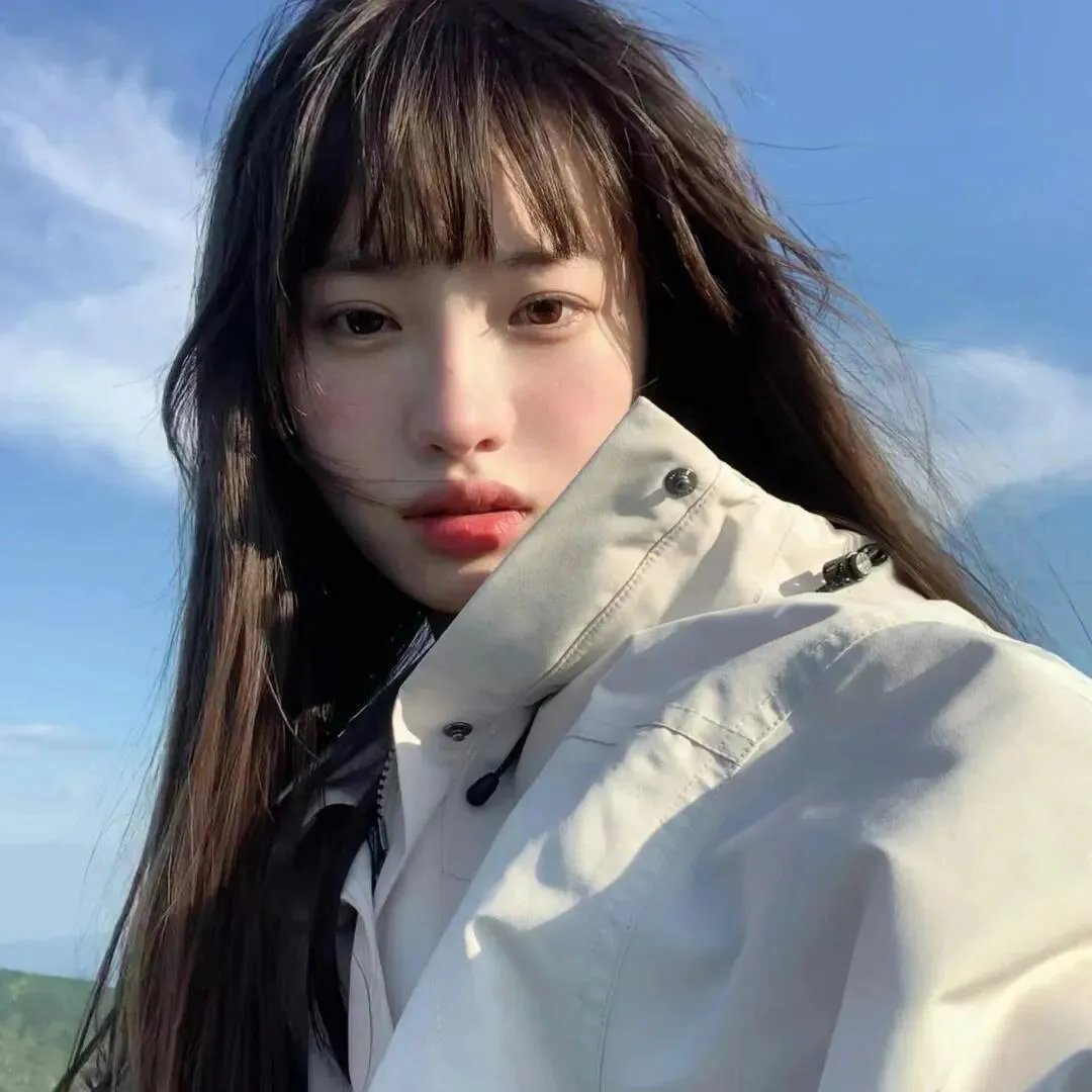 美丽新秩序